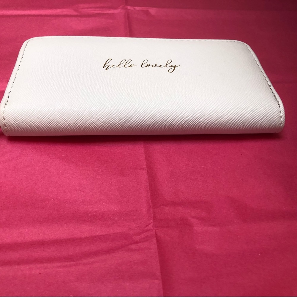 HELLO LOVELY Wallet - Picture 10 of 12